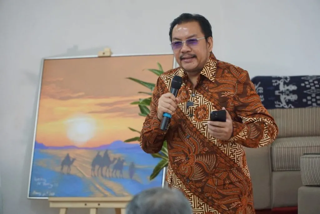 Atasi Perbedaan Waktu, Saatnya Muslim Dunia Punya Kalender Global Hijriah