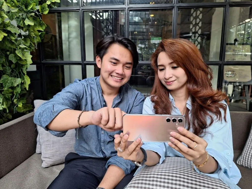 Tips Streaming Seru Saat Halal Bihalal Lebaran
