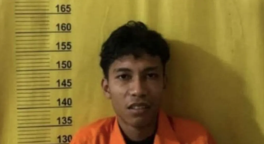 Tak Terima Diejek, Pemuda Ini Bunuh Teman Sendiri