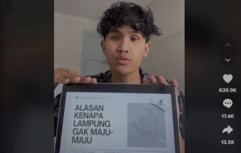 Ayah Bima Khawatir Anaknya Bakal Bernasib Sama dengan Munir