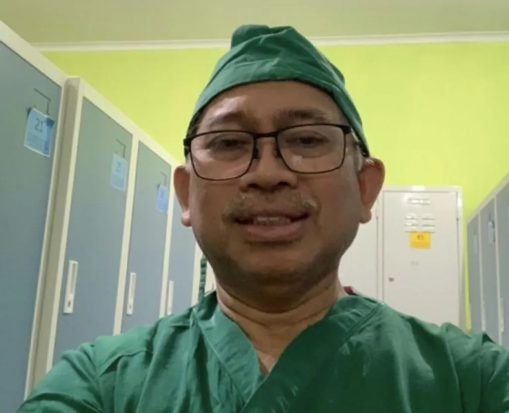Ini Pernyataan Sikap PB IDI Terkait Pemberhentian Prof Zainal Muttaqin, SpBS(K)