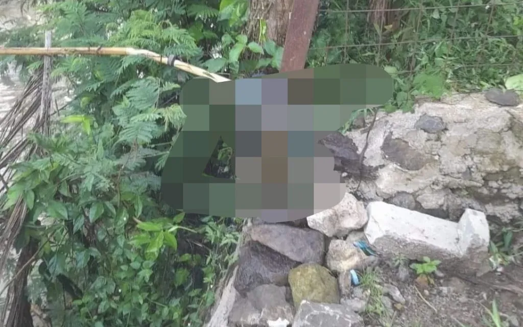 Mayat Mahasiswa Ditemukan di Bantaran Sungai, Korban Diduga Mabuk sebelum Tewas