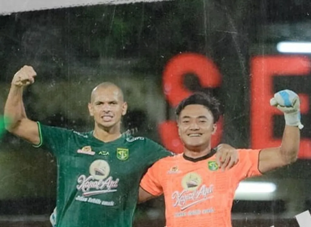 Bajul Ijo Sukses Jinakkan Singo Edan 1-0