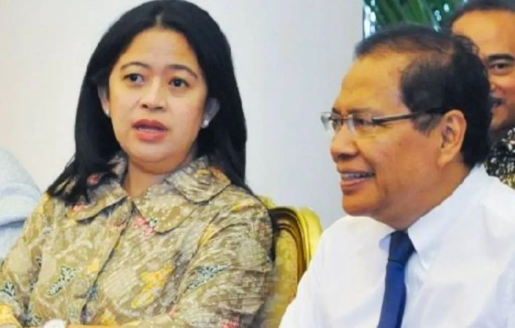Duet Rizal Ramli-Puan, Diprediksi Bisa Gulingkan Anies dan Pilpres cuma 1 Putaran
