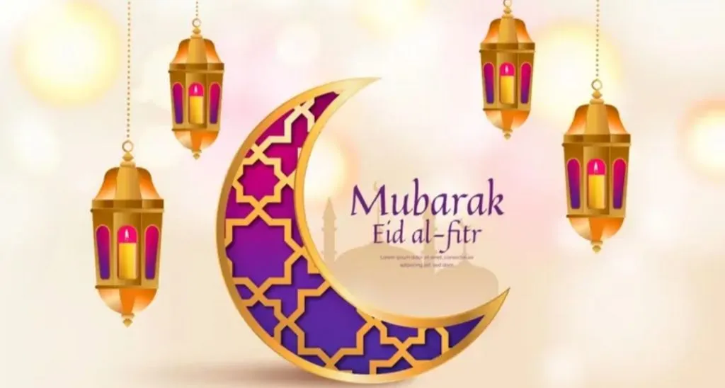 Dok! Pemerintah Resmi Tetapkan 1 Syawal 1444 H Jatuh pada Sabtu 22 April 2023