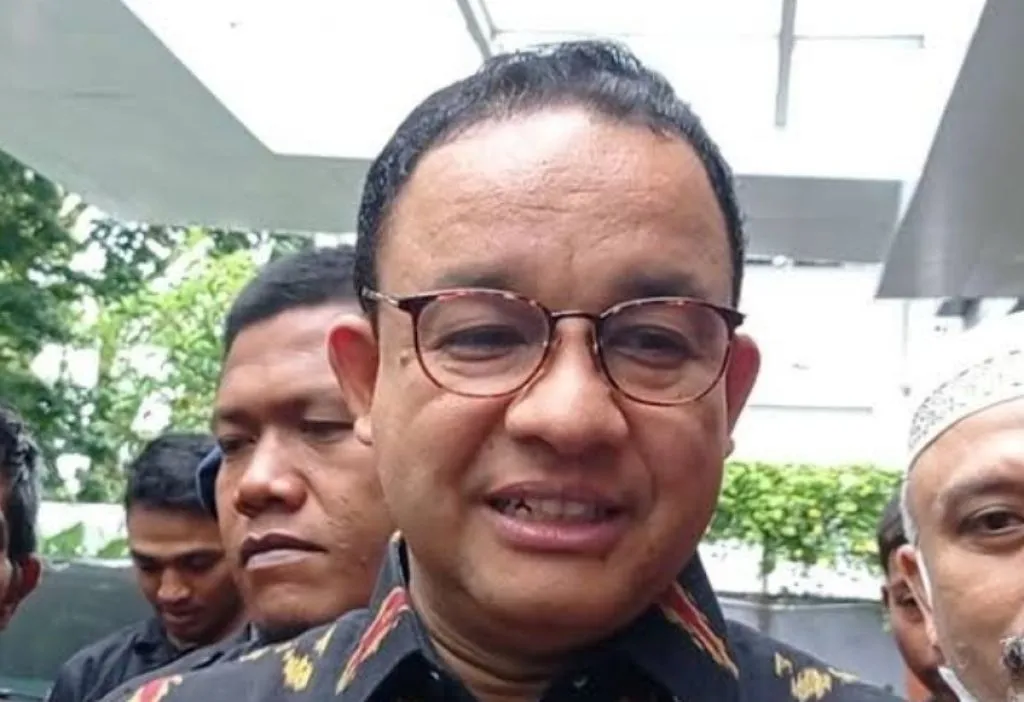 Buntut Ganjar Jadi Capres PDIP, Joman Ancam Dukung Anies