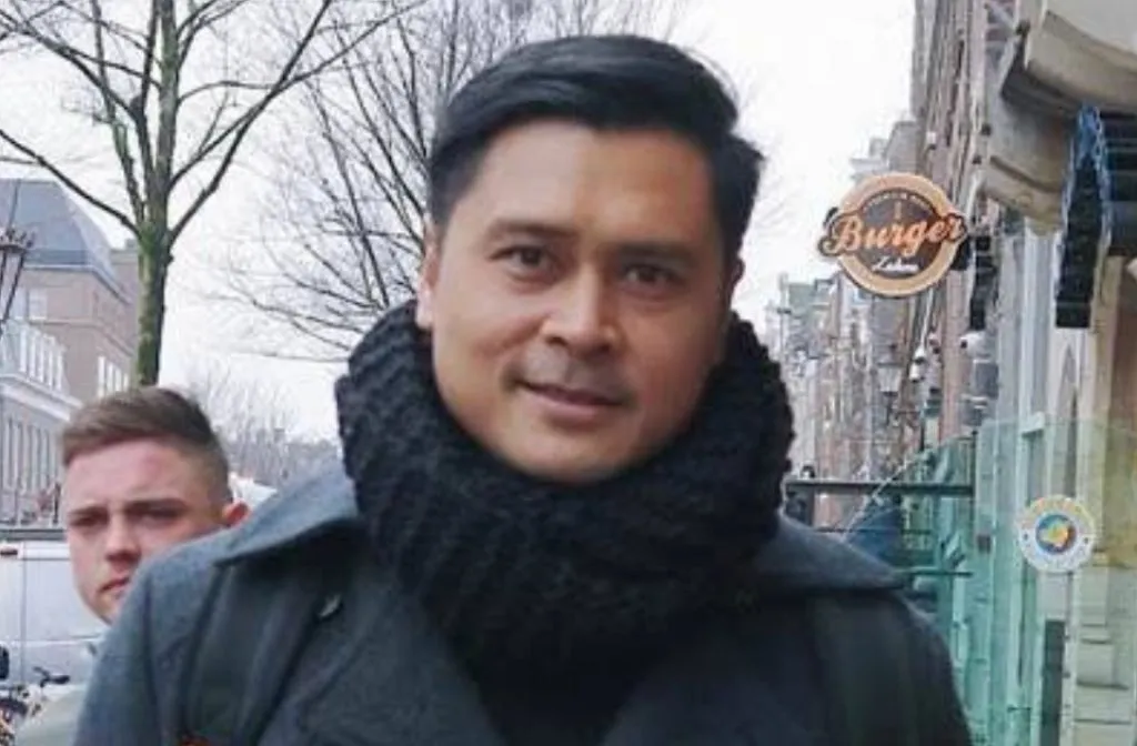 Aktor Iqbal Pakula Meninggal Dunia di Usia 46 Tahun
