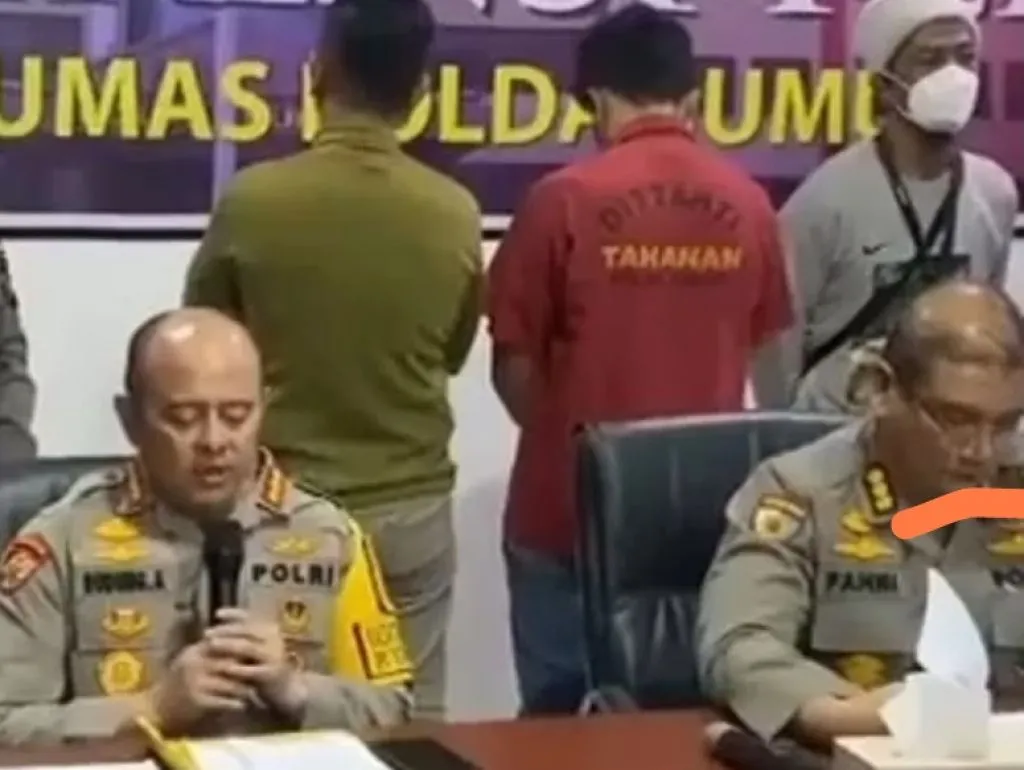 Mario Dandy Jilid 2, Anak Perwira Polisi Akhirnya Ditahan