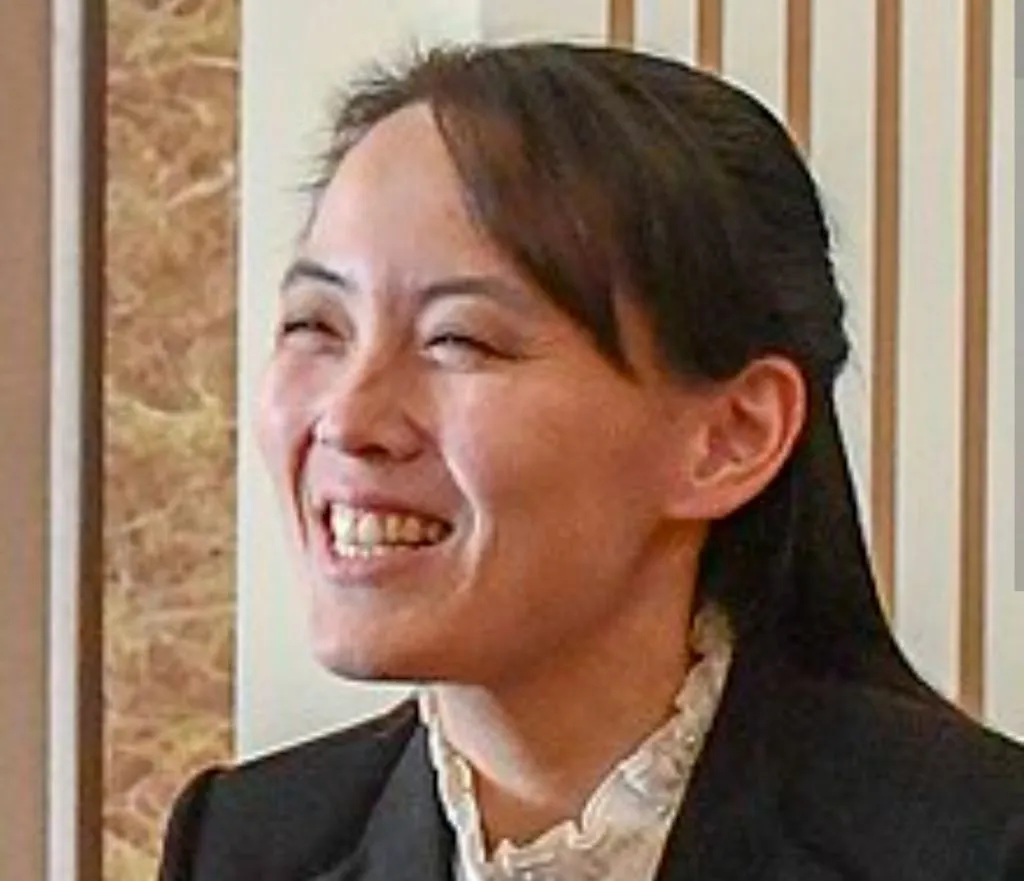 Kim Yo Jong: Joe Biden Orang Tua yang Pikun dan Tak Kompeten
