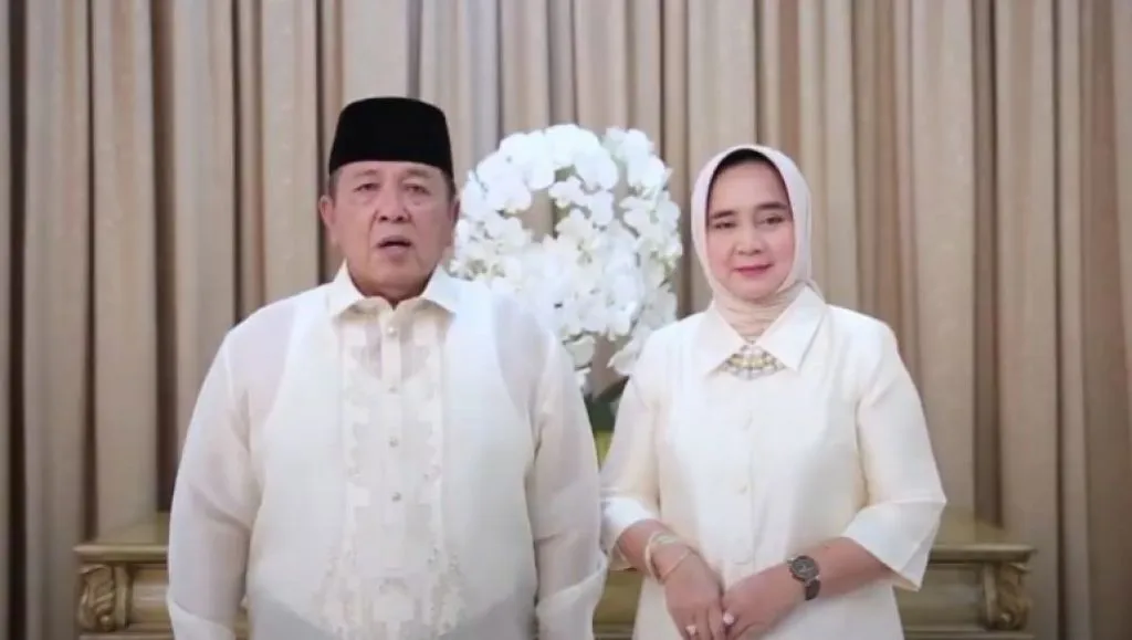 Dituding Anti Kritik, Netizen Serang Gubernur Lampung