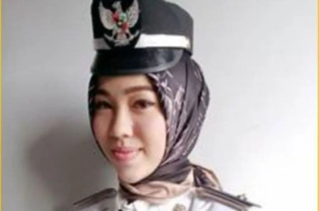 Kecelakaan Tunggal, Bu Kades Cantik Meninggal setelah Sempat Dirawat di RS