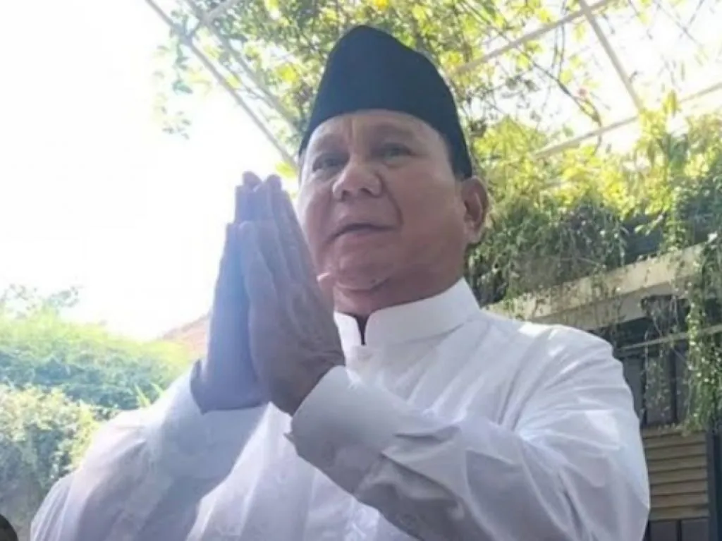 Said Didu Ragukan Pencapresan Prabowo