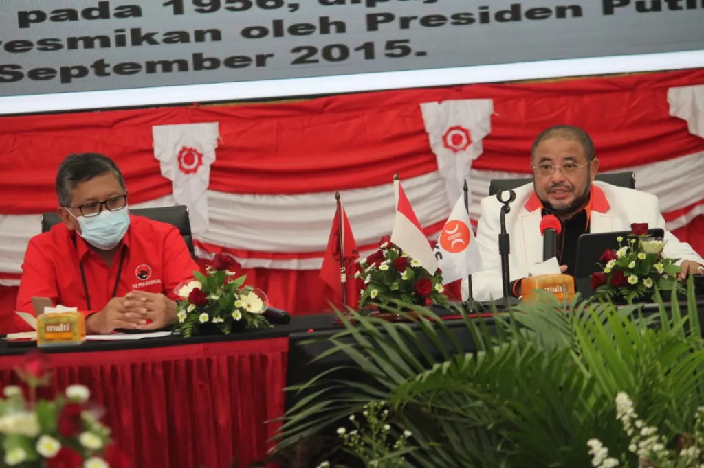 Fans Bola Indonesia Terbesar Ketiga di Dunia, Suara PKS dan PDIP Diprediksi Nyungsep