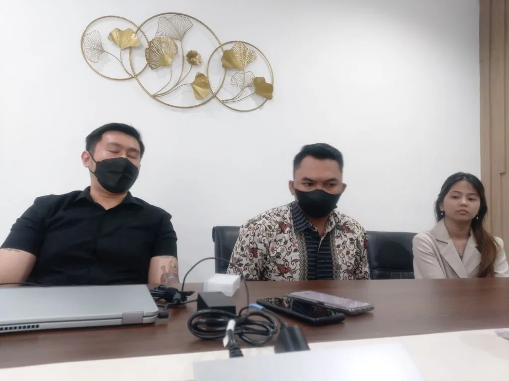 Kembalikan Uang Kerugian Negara, Kuasa Hukum Dirut PT ILI Berharap Dipertimbangan