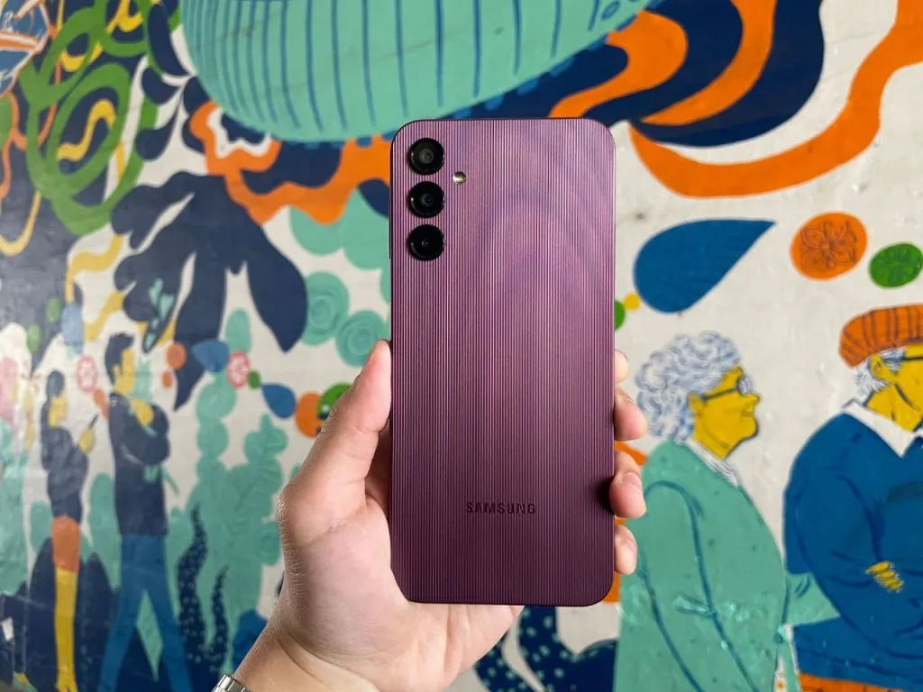 Trik Manfaatkan Samsung Galaxy A14 Menjadi Lebih Berguna dan Bikin HP-mu Makin Personal