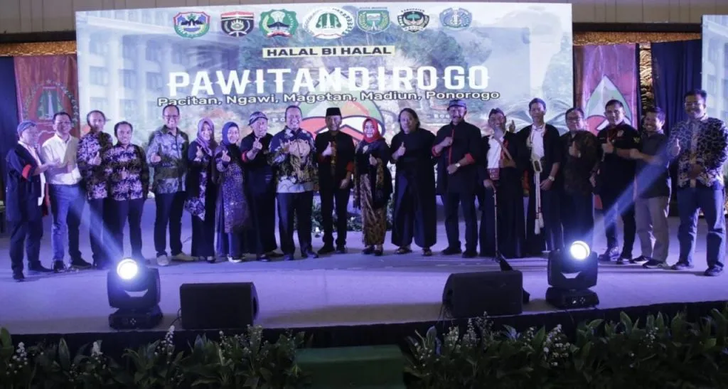 SesMenko Perekonomian: Madiun Raya Pusat Ekonomi Berkembang Jatim Barat