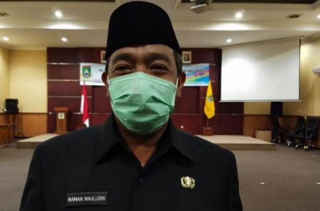 Kosongnya Jabatan di Pemkot Cilegon: Persiapan Open Biding untuk Isi Jabatan OPD