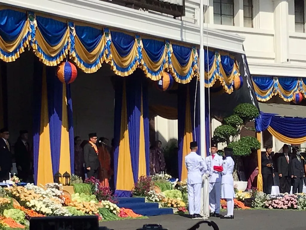 Peringati Hardiknas, Walikota Malang Tekankan Merdeka Belajar