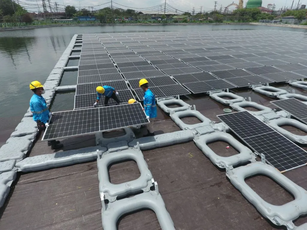 Buktikan Komitmen Bangun Energi Hijau, PLN Raih Predikat Green Ratings