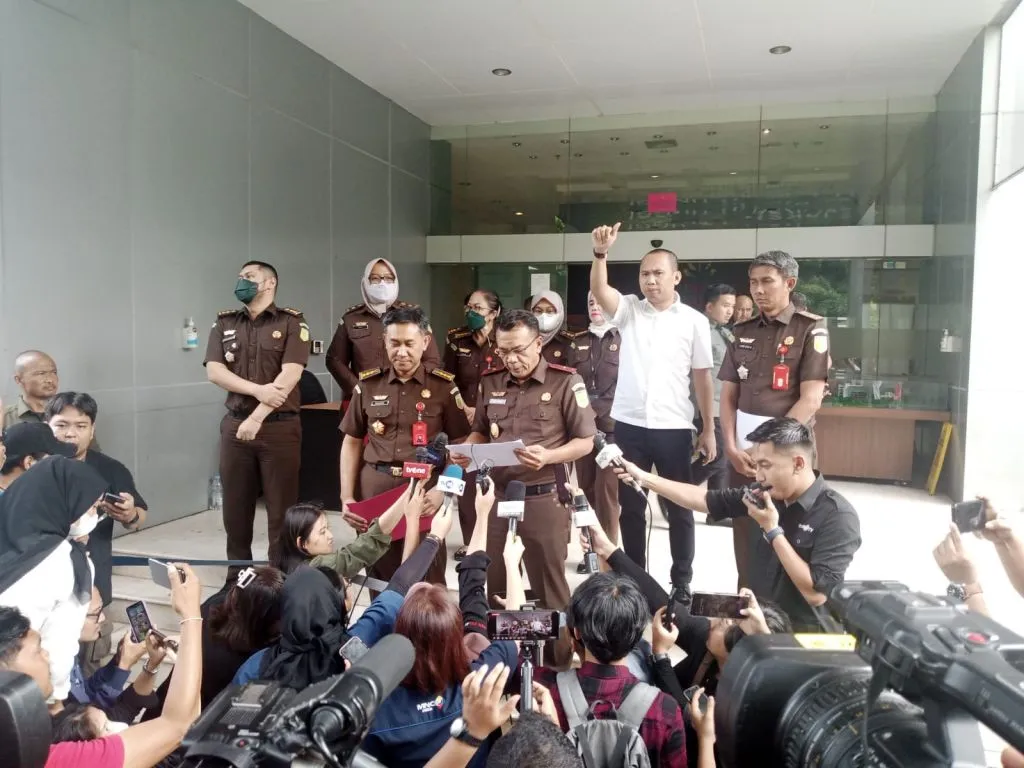 Jaksa P21 Perkara Penganiayaan David Ozora