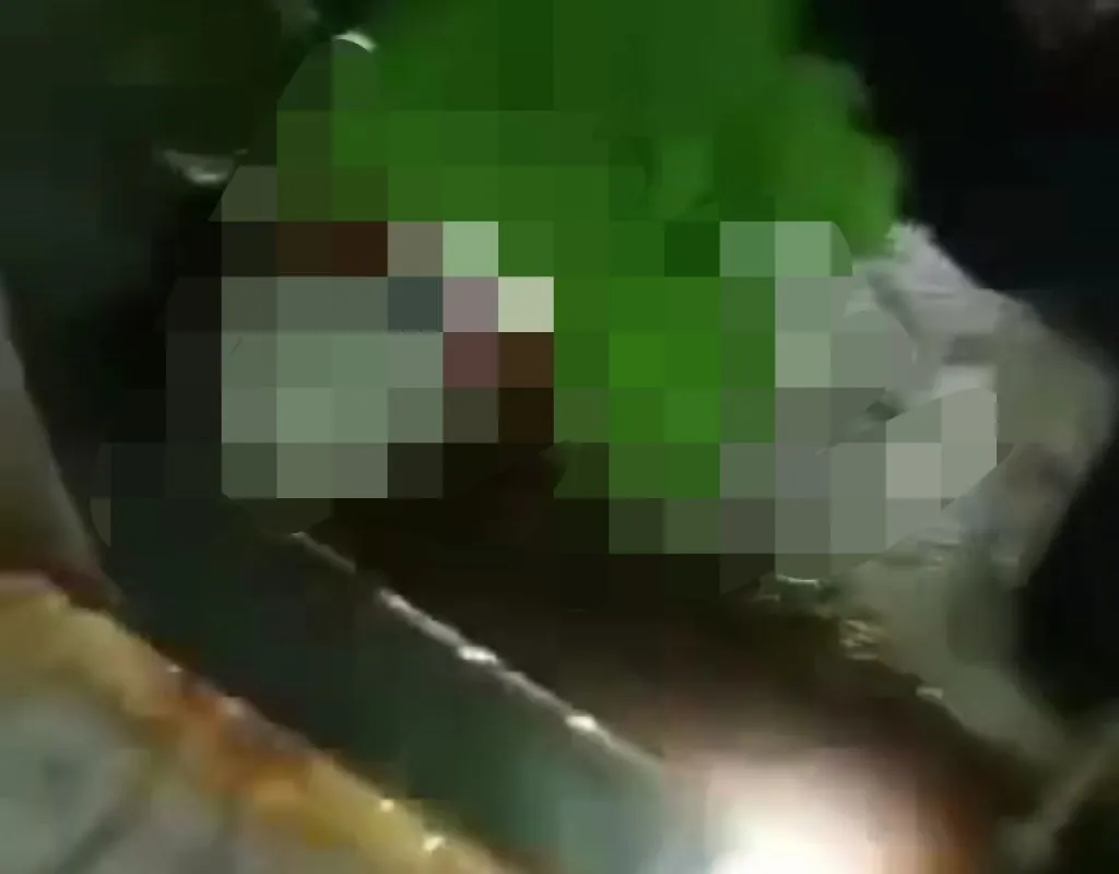 Terpeleset, Dua Pekerja Tewas Dalam Palka Kapal Batu Bara