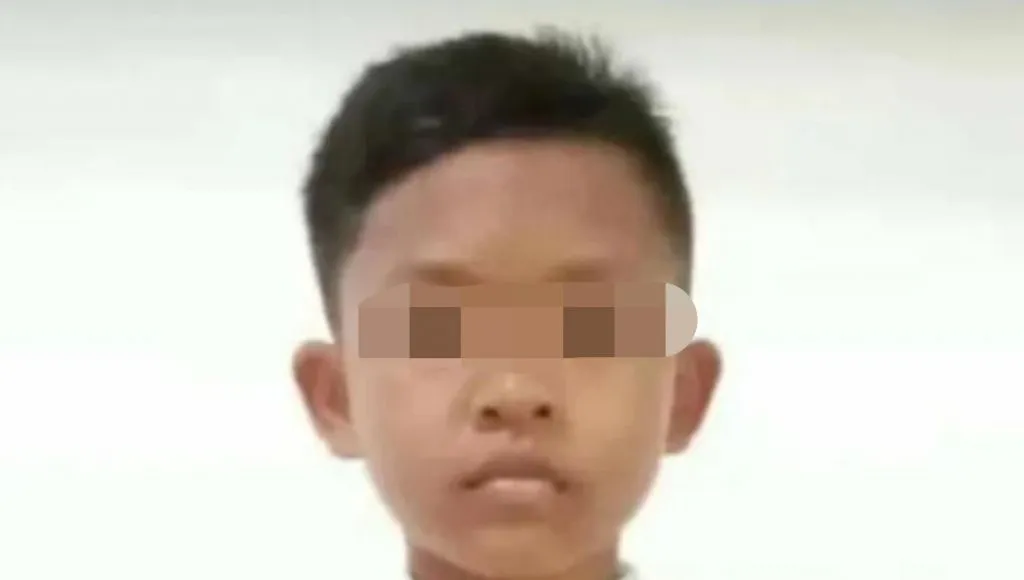 Sebelum Ceburkan Diri ke Sungai, Siswa SMP Ini Tulis Surat Wasiat untuk Neneknya