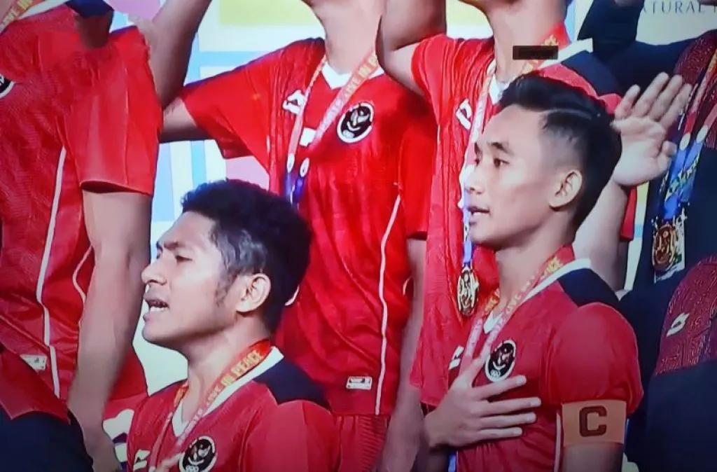 Pagi Ini, Timnas U 22 Diarak, PSSI Minta Maaf