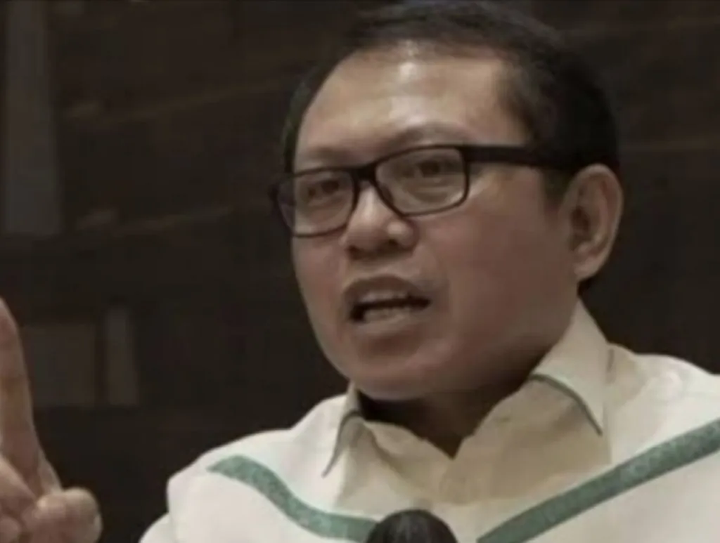 Sudah Jadi Tersangka, Sekretaris MA Hasbi Hasan Tak Ditahan