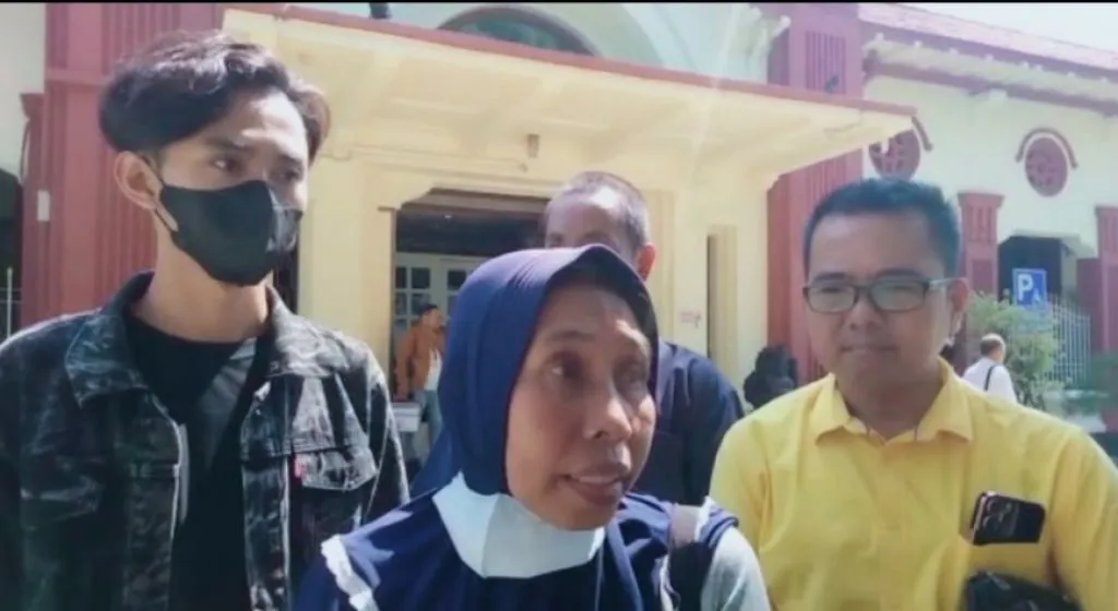 Terdakwa Pembunuhan Gadis di Gudang Peluru Gedung Cowek Dituntut 9 Tahun Penjara
