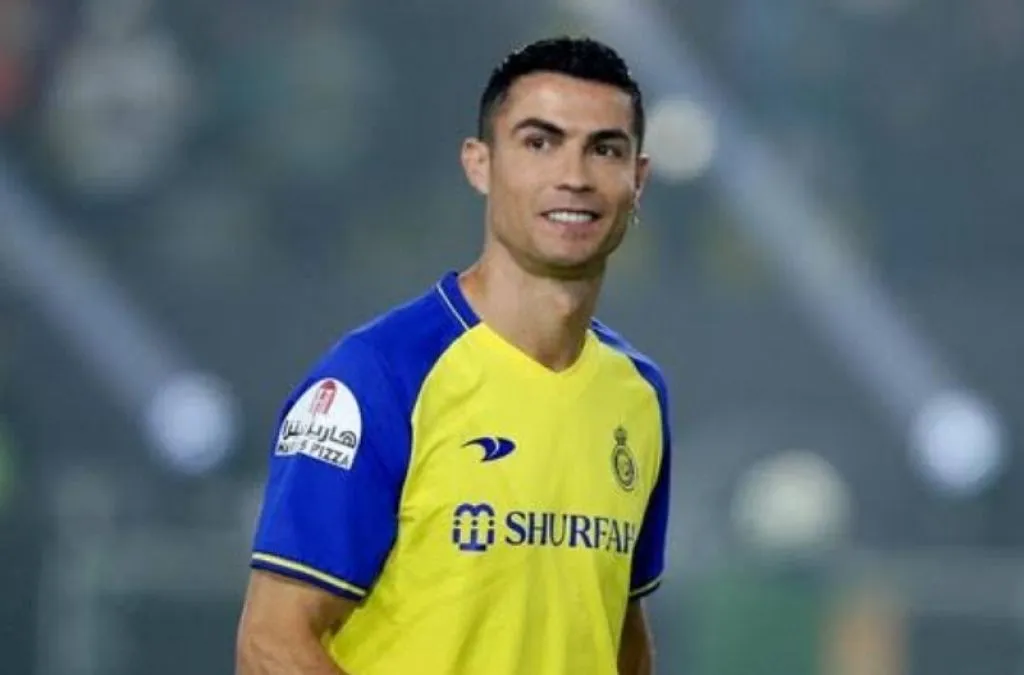 Tak Kerasan di Al Nassr Meski Digaji Rp 3,2 Triliun, Ronaldo Ingin Balik ke Madrid