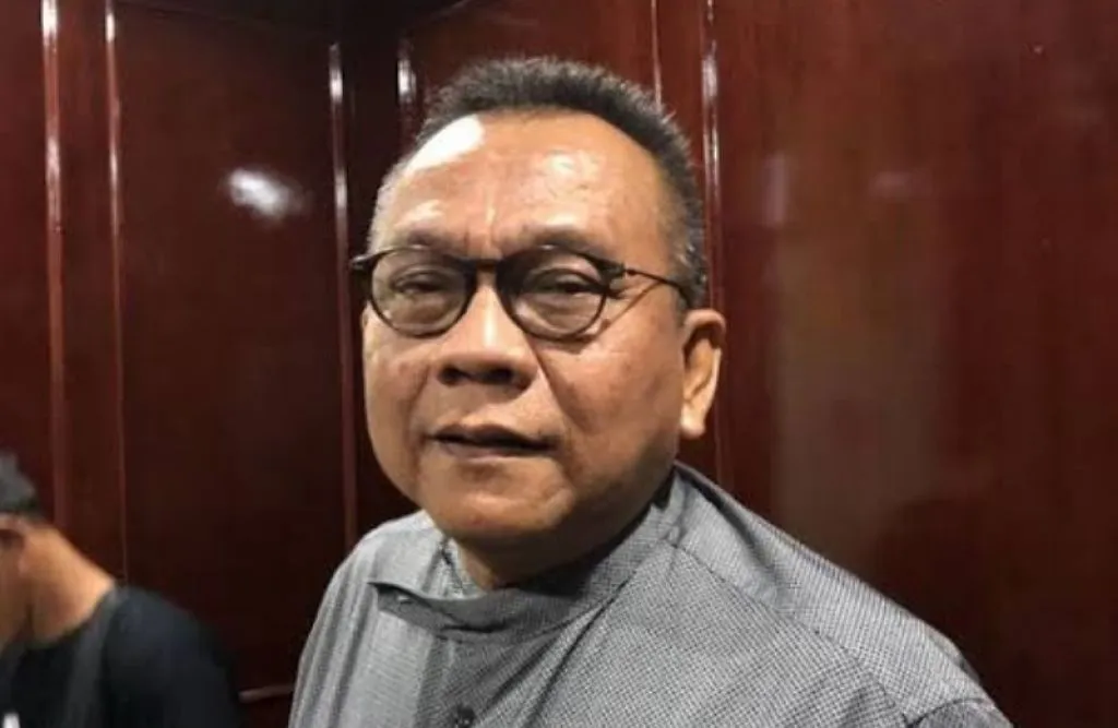 Eks Politisi Gerindra Mohamad Taufik Meninggal karena Kanker
