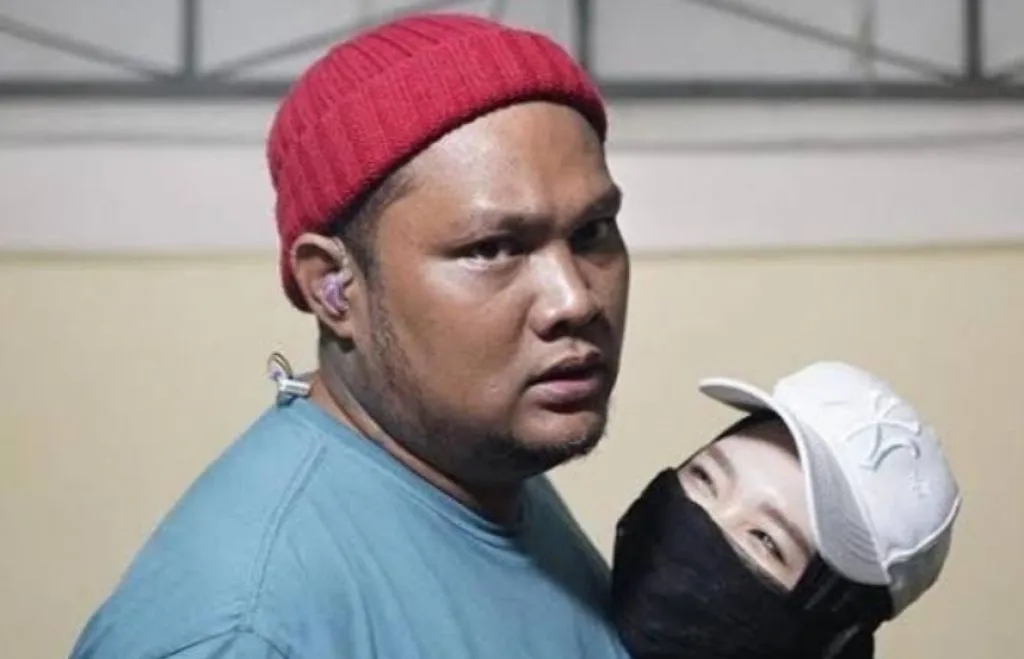 Virgoun Rela Rogoh Kocek sampai Rp 200 Juta untuk Booking Cewek