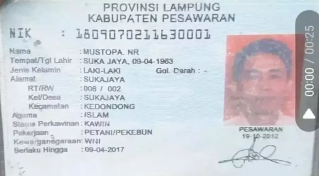 Transaksi Rekening Pelaku Penembakan Kantor MUI Mencapai Rp 800 Juta