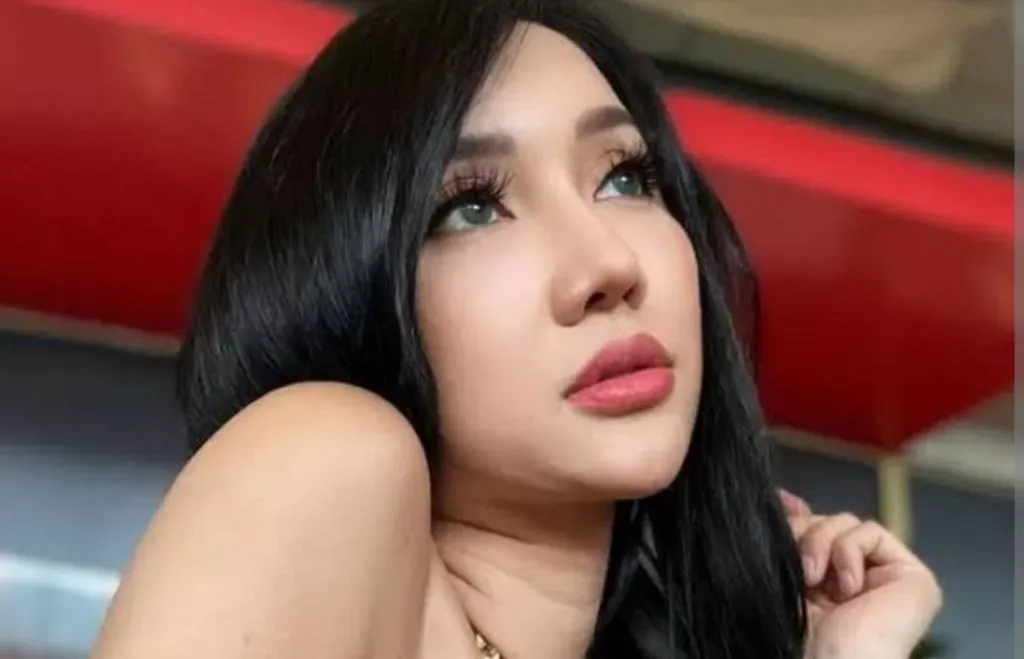 Lucinta Luna 'Skakmat' Nikita Mirzani