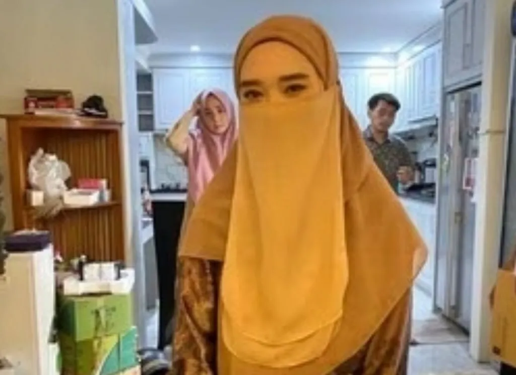 Inara Rusli. Foto: Dok istimewa