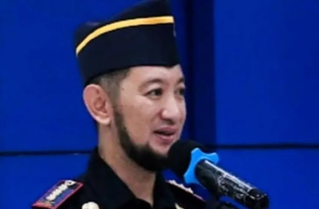 Kepala Bea Cukai Makassar Andhi Pramono Tersangka Gratifikasi