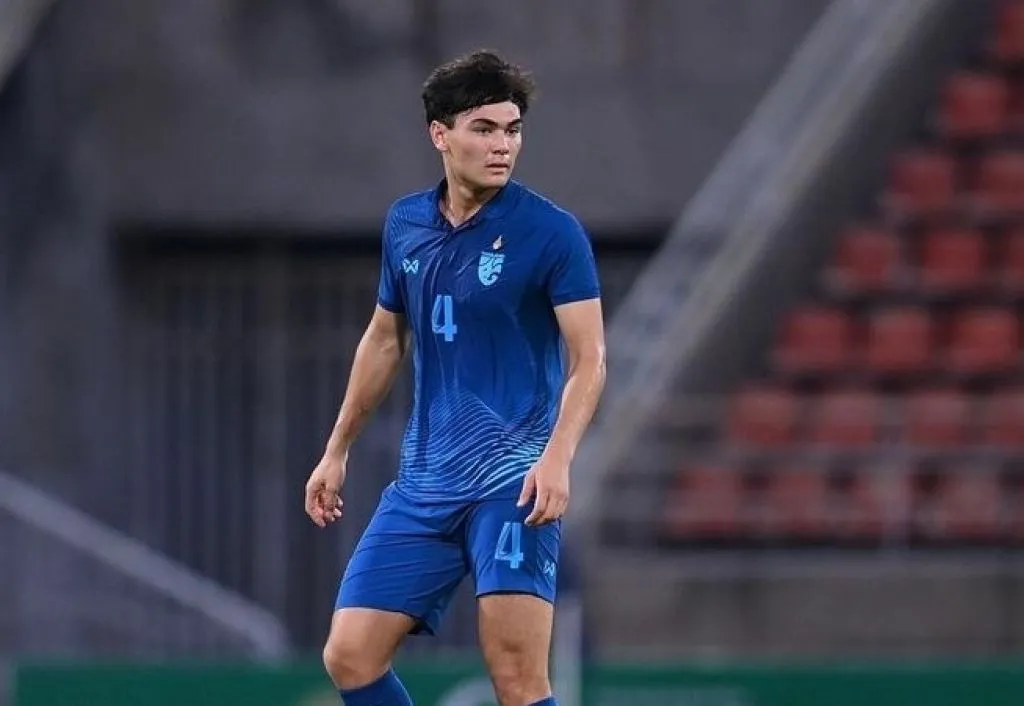 Jonathan Khemdee. Foto: IG Jonathan K