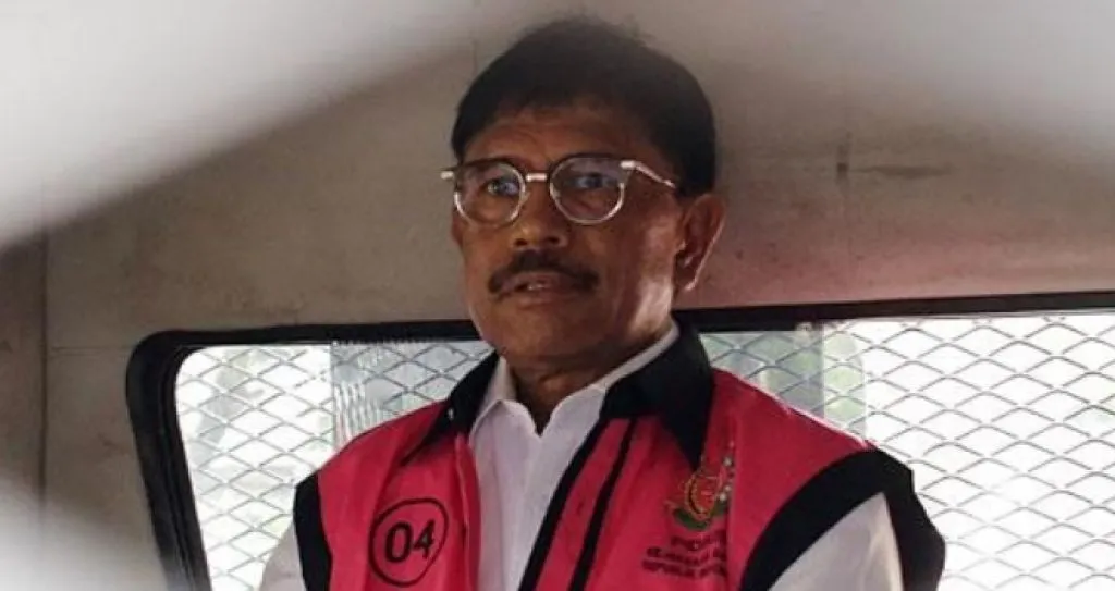 Korupsi BTS, MAKI: Mark Up nya Ugal-ugalan
