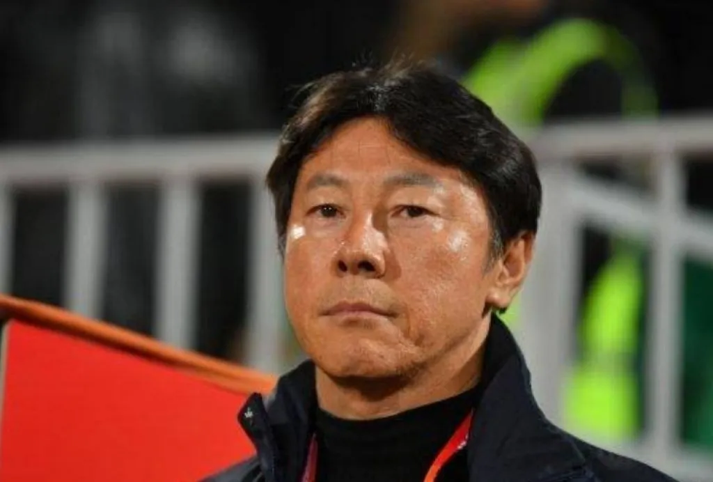Shin Tae-yong Bakal Hengkang dari Timnas Indonesia?