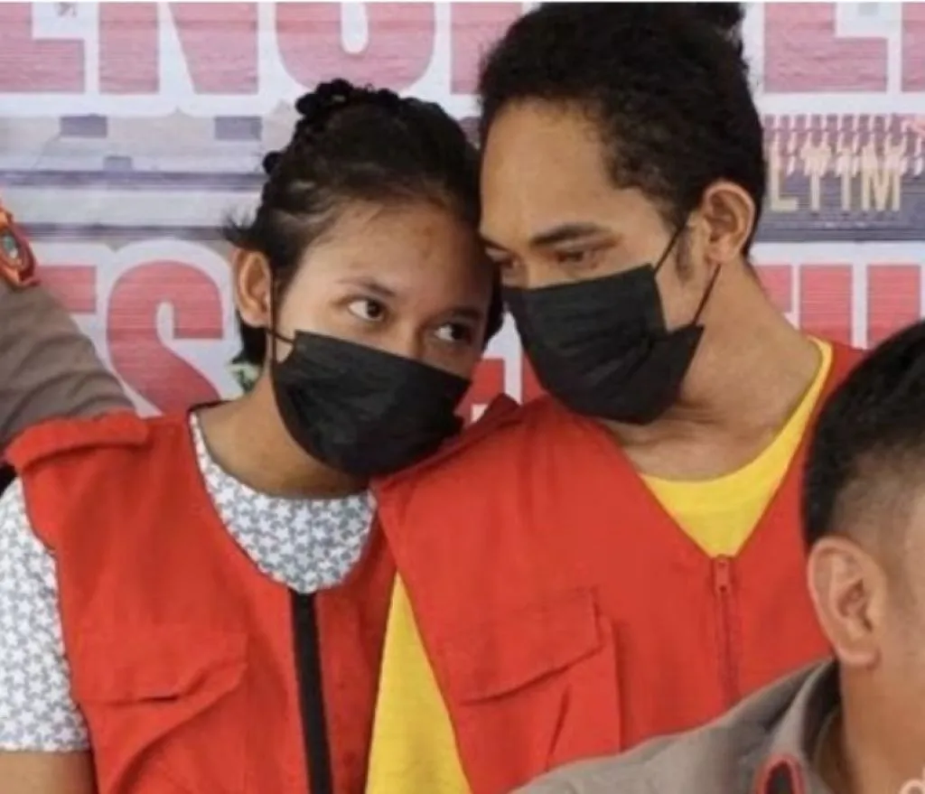 Alasan Butuh Uang, Pemeran Ikal Laskar Pelangi 'Jual' Istri Sendiri di MiChat