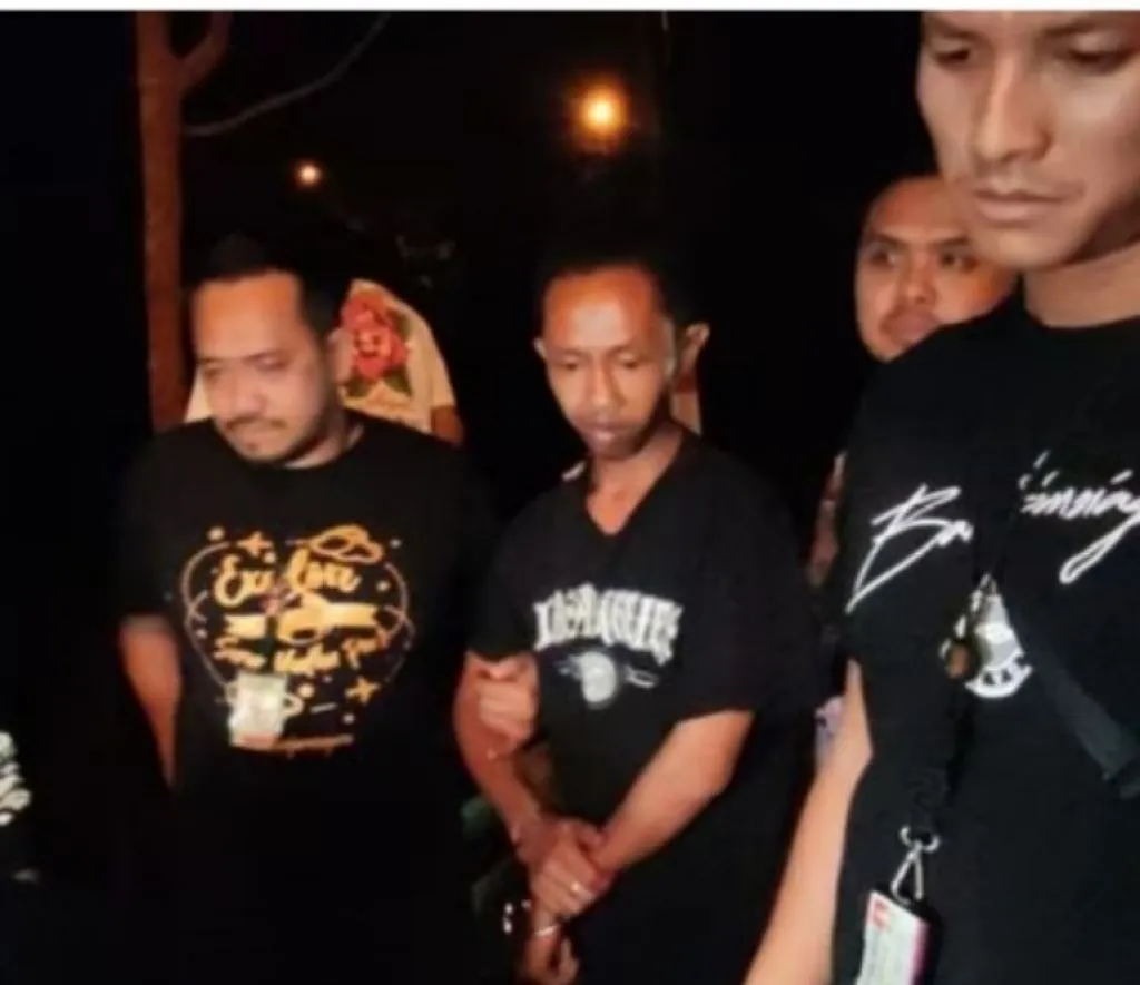 Pembunuh Mayat Dicor, Karyawan Korban Sendiri