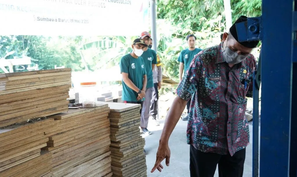 PLN Komitmen Capai Pembangunan Berkelanjutan
