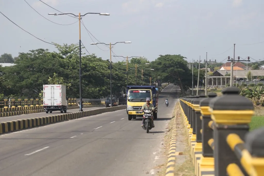 Megaproyek Ring Road Timur Madiun Bukan Angan-angan