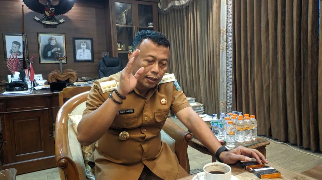 Gagal Masuk UCCN, Bupati Ponorogo: Kami Kecewa Tapi Harus Dewasa