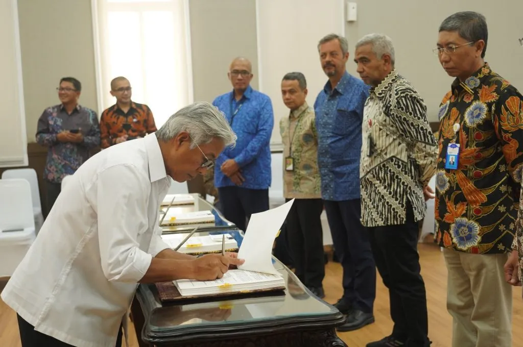 PGN Saka Siap Eksplorasi Potensi Minyak 130 MMBO dan Gas 300 BCF