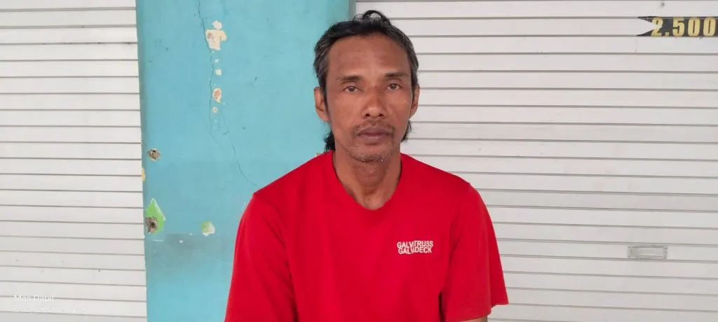 Keluarga Tersangka Begal di Lamongan Ketipu Pengacara Gadungan