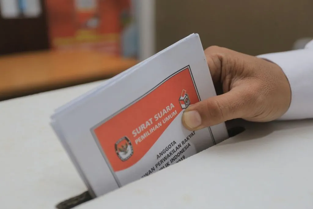 Anggaran Pilkada Kota Madiun Cuma Cukup untuk 3 Paslon