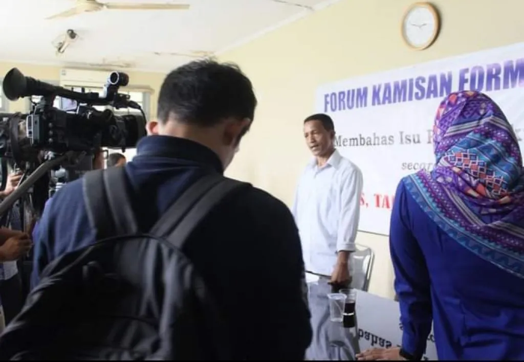 Anggota DPR RI Dilaporkan ke MKD, Formappi: Jangan Dihubungkan dengan Politik