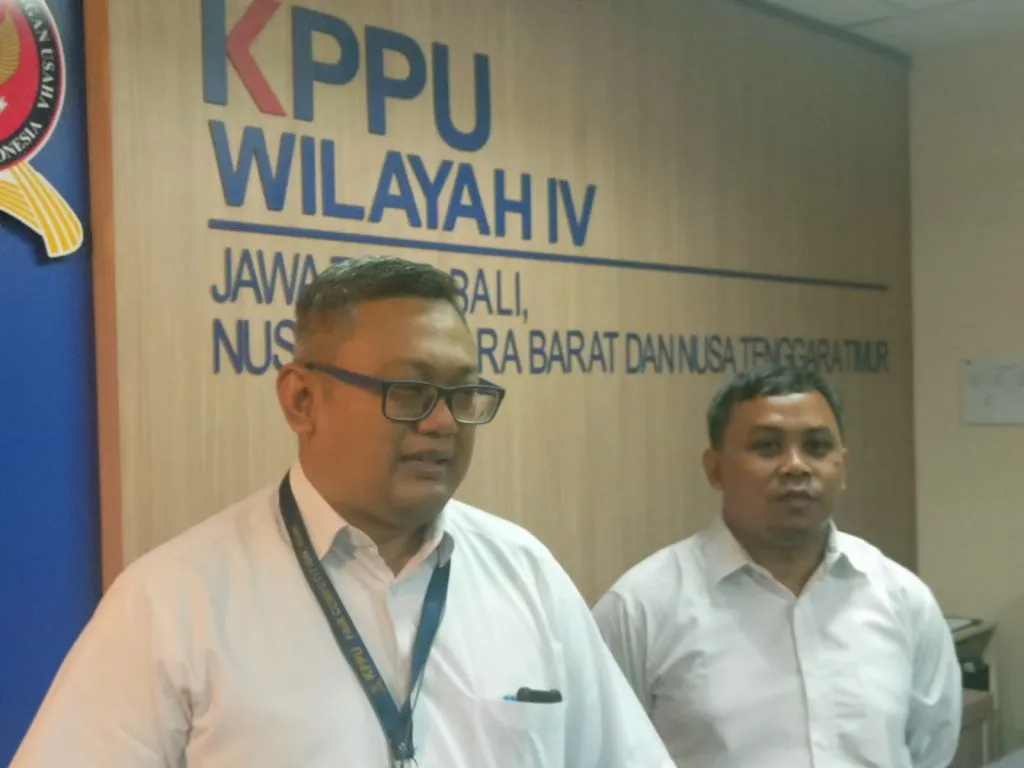 KPPU Usulkan Amandemen UU No 5/1999 Segera Disahkan