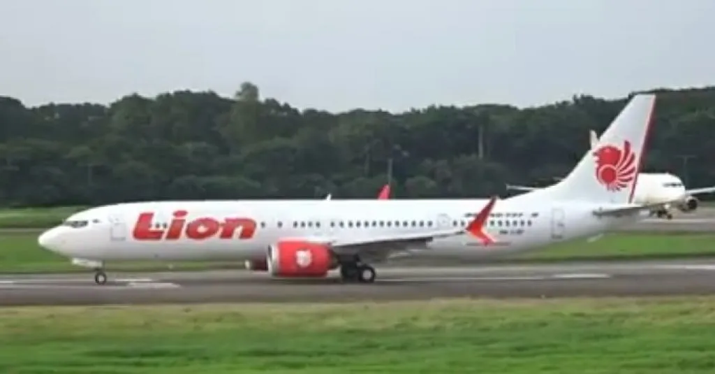 Sering Dikomplain, BPKN: Lion Air Harus Segera Perbaiki Layanan Konsumen
